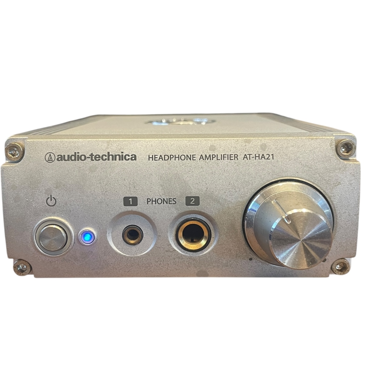 audio-technica AT-HA21