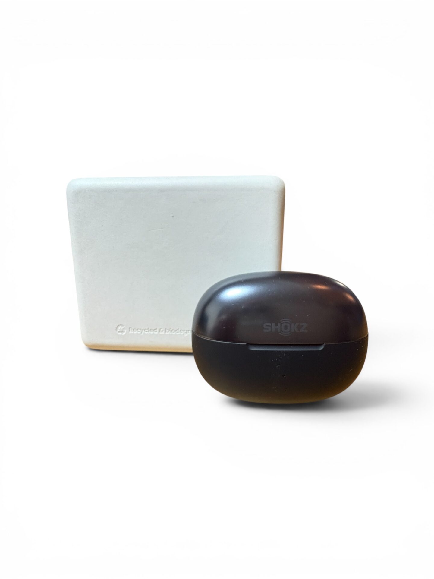 SHOKZ	OPEN DOTS ONE 美品 買取いたしました！