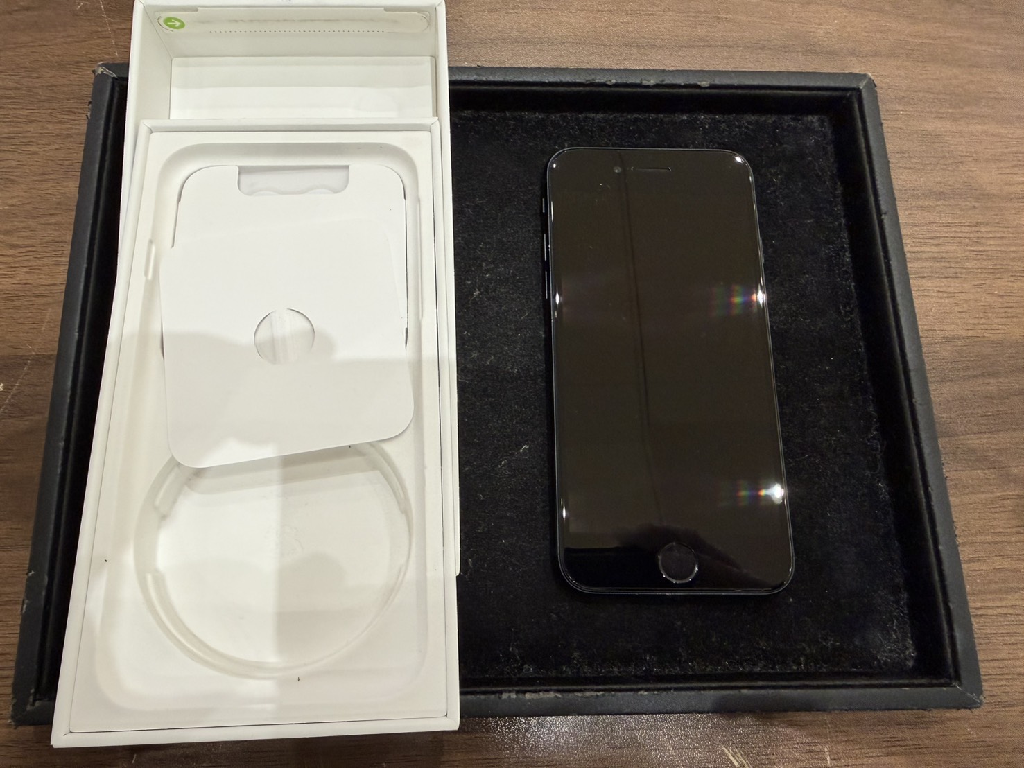 iPhone SE（第3世代）128GB買取致しました！