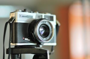 春のカメラ買い替えに！ミラーレス一眼をR-BoX錦糸町で高額買取