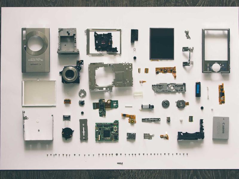 iPad Pro M4 11インチ 256GB スペースブラック 買取しました！