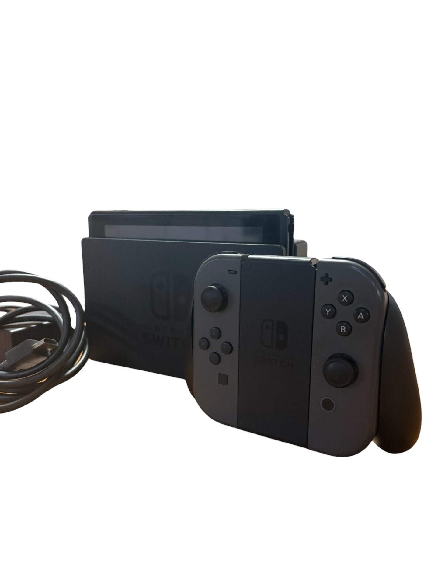 Nintendo Switch 前期モデル買取致しました