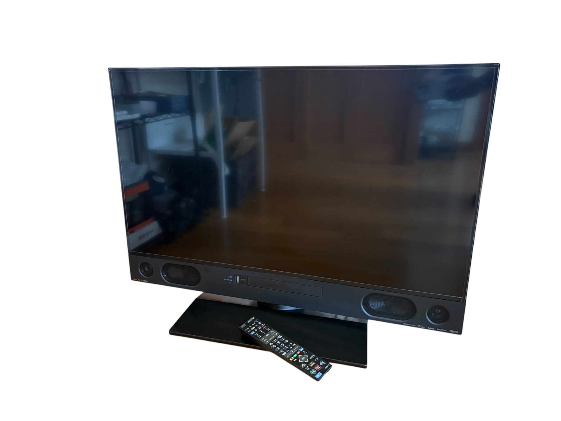 三菱液晶テレビ LCD-A40RA2000 買取致しました！