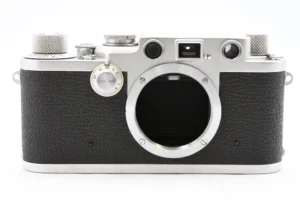 レンジファインダーカメラの買取｜ライカM型・バルナック・Bessa も査定します