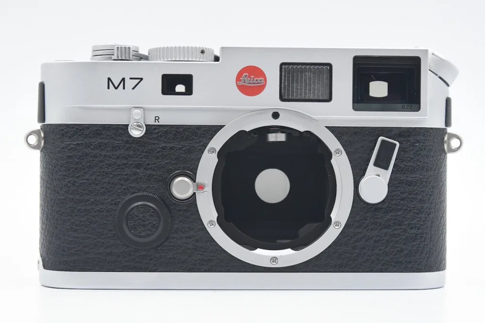 ライカ M7 の買取