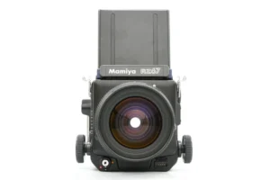 中判・大判カメラの買取｜HASSELBLAD・Mamiya・PENTAX 67 は高値がつきやすい
