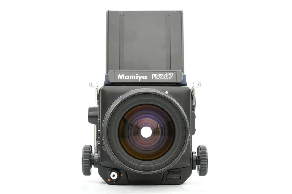 中判・大判カメラの買取｜HASSELBLAD・Mamiya・PENTAX 67 は高値がつきやすい